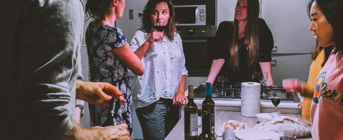 O Primeiro Cliente Está do Seu Lado (Literalmente)